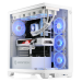 PC - CSL Sprint 5803 (Ryzen 7) - White Edition