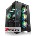 PC - CSL Speed 4767 (Core i7) - Powered by ASUS