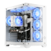 PC - CSL Sprint 5798 (Ryzen 7) - White Edition