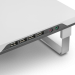 Monitor Ständer Deepcool M-Desk F1, Grau