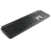 Logitech® Wireless Keyboard MX Keys S Graphite