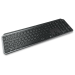 Logitech® Wireless Keyboard MX Keys S Graphite