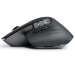 Logitech® Wireless Maus MX Master 3S Graphite