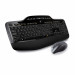 Logitech® Wireless Desktop MK710