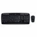 Logitech® Wireless Desktop MK330