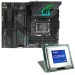 Intel Core i9-13900KF / ASUS ROG STRIX Z790-F GAMING DDR5 Mainboard Bundle