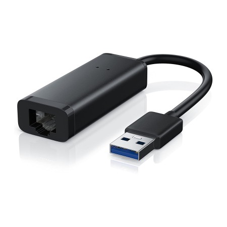 CSL USB 3.1 network adapter, 10/100/1000 MBit/s