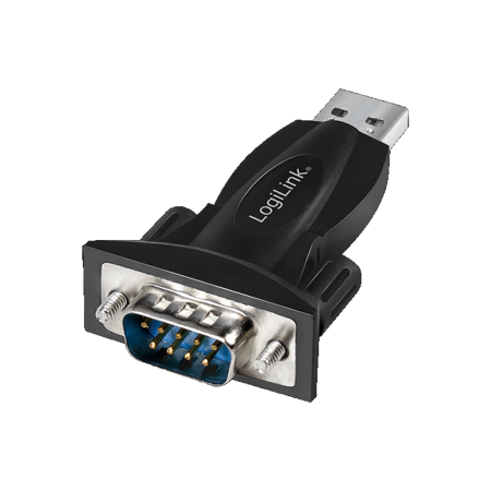 USB to Serial Adapter