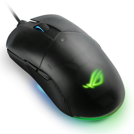 ASUS ROG Pugio II gaming mouse