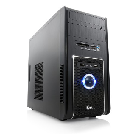 Upgrade PC 989 - AMD Ryzen 5 5500GT
