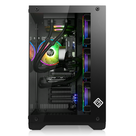 PC - CSL Speed 4767 (Core i7) - Powered by ASUS#5