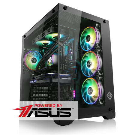 PC - CSL Speed 4767 (Core i7) - Powered by ASUS#1
