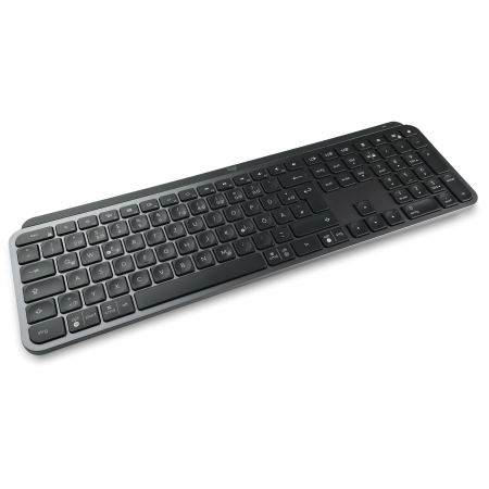 Logitech® Wireless Keyboard MX Keys, DE