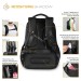 BoostBoxx BoostBag Shadow - Notebook Backpack up to 15.6"