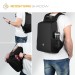 BoostBoxx BoostBag Shadow - Notebook Backpack up to 15.6"