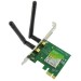 WiFi PCIe card 300 MBit/s - TP-Link TL-WN881ND