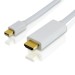 MiniDisplayPort to HDMI cable, 3 m