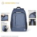 BoostBoxx BoostBag One blue - Notebook backpack up to 15.6"