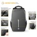 BoostBoxx BoostBag XL - Notebook backpack up to 17"