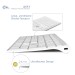 CSL AIRY wireless keyboard and mouse, DE