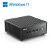 Mini PC - ASUS PN42 N200 / Windows 11 Pro / 1000GB+32GB