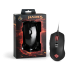 BoostBoxx Gaming Mouse Hades