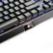 BoostBoxx Belial Gaming Keyboard, DE