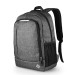 BoostBoxx BoostBag One gray - Notebook backpack up to 15.6"