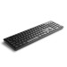 CSL BASIC wired keyboard and mouse, DE