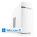 PC - CSL Speed H4531 (Core i5) - White Edition