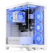 PC - CSL Sprint 5805 (Ryzen 7) - White Edition