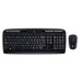 Logitech® Wireless Desktop MK330, DE