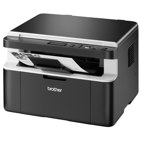Brother DCP-1612W Multifunktions-Laserdrucker