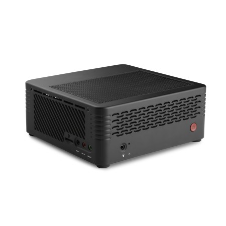Mini PC - CSL X300 / 3200G / 500Go+16Go