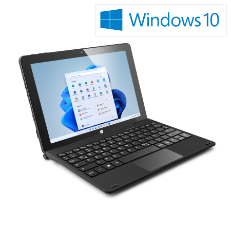 CSL Panther Tab HD USB 3.1 / 1000Go / Windows 10 Famille