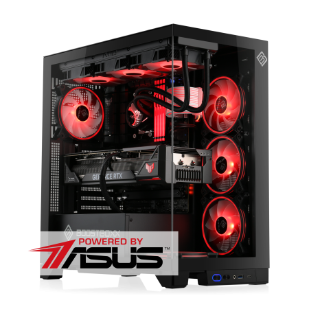 PC - CSL Speed 4771 (Core i7) - DLSS3 / Powered by ASUS