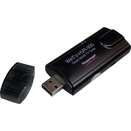 Hauppauge WinTV-HVR-935HD Clé hybride USB 2.0