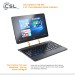 CSL Panther Tab HD USB 3.1 / 512Go / Windows 10 Famille