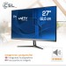 All-in-One-PC CSL Unity F27B-ALS / Windows 11 Famille / 512Go+32Go