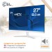 All-in-One-PC CSL Unity F27W-ALS / Windows 11 Famille / 2000Go+8Go