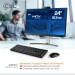 All-in-One-PC CSL Unity U24B-AMD / 5600GT / 1000Go+16Go