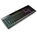 Corsair Gaming K55 RGB PRO, clavier de jeu, DE