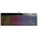 Corsair Gaming K55 RGB PRO, clavier de jeu, DE