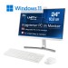 All-in-One-PC CSL Unity U24W-AMD / 5650GE / Windows 11 Famille / 1000Go+16Go