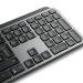 Logitech® MX Keys, clavier sans fil, DE