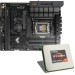 Carte mère AMD Ryzen 5 7600 / ASUS TUF GAMING B650-PLUS WiFi Bundle