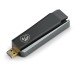 Clé USB WiFi 1800 Mbit/s (600 Mbit/s @ 2,4 GHz) - MSI AX1800