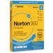 Norton Security Deluxe 360 ESD - 3 licences (clé de produit numérique, 1 an, sans abonnement)