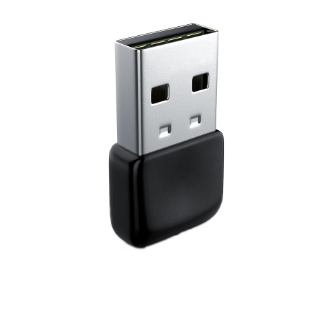 Chiavetta USB Bluetooth 5.0 - CSL 