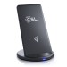 Caricabatterie wireless CSL Qi Stand